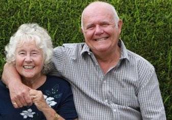 بريطاني يعثر على خاتم زواجه المفقود منذ 52 عامًا