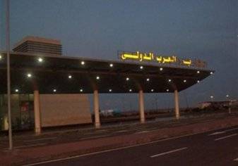 القبض على سعودي بمطار برج العرب بمحافظة الإسكندرية المصرية.. والسبب؟