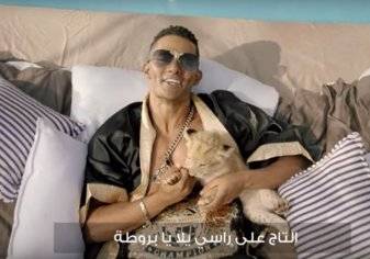 إعلامي مصري يسخر من الممثل محمد رمضان: سيدعي النبوة قريباً (فيديو)