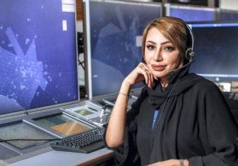 من هي الإماراتية التي تعتبر أول امرأة تعمل بمراقبة الحركة الجوية في الإمارات