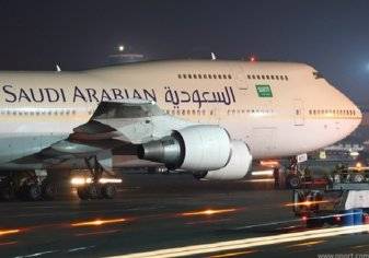 حالة غضب لدى الحجاج المصريين بسبب شركة مصر للطيران والخطوط السعودية