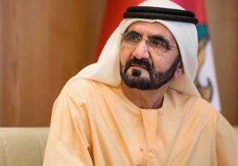 محمد بن راشد يصدر قراراً لدعم عمل "أصحاب الهمم"