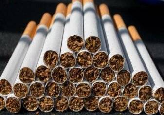 الإمارات تضع علامات مميزة على التبغ
