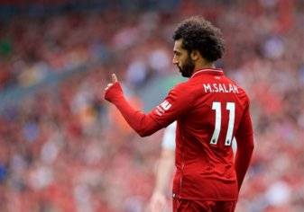 بسبب هذا الفيديو.. إحالة محمد صلاح إلى الشرطة