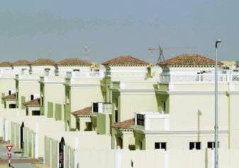 4 خطوات لإسترداد «الضريبة المضافة» عن مساكن الإماراتيين