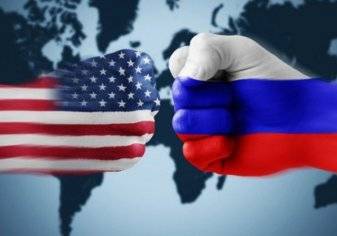 العقوبات الأمريكية ضد روسيا تدخل حيز التنفيذ