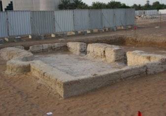 اكتشاف أقدم مسجد في الإمارات يعود لـ 1000 عام (صور)