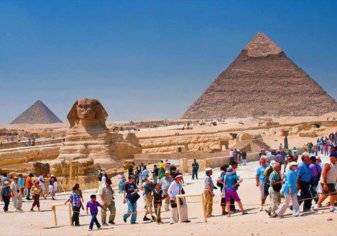 مصر تعفي القطاع السياحي من الضرائب