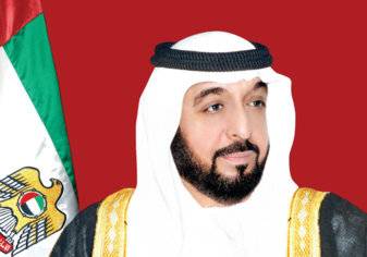 الإمارات ترفع نفقات ميزانيتها