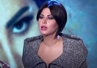 شمس الكويتية تشتم من هاجموها بعد مقطع الفيديو لها مع العامل المصري (فيديو)