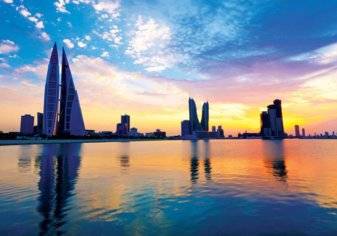 البحرين تنوي إقرار قانوني ضريبة القيمة المضافة قبل الإنتخابات