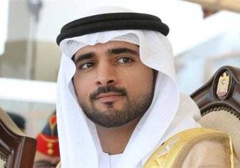 حمدان بن محمد يصدر قراراً بشأن نظام إدارة الأداء لمُوظّفي حكومة دبي