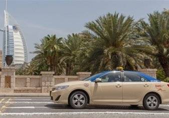 تزويد مركبات الأجرة في دبي بـ «واي فاي» مجاني