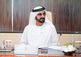 حاكم دبي يتخذ قرارًا بشأن "كبار السن" في الإمارات