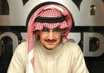 الوليد بن طلال يزيد استثماراته في كريم بـ 750 مليون