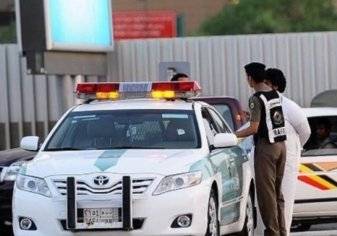 إدارة المرور السعودية تحذر من وجود هذه المخالفات في لوحة السيارة