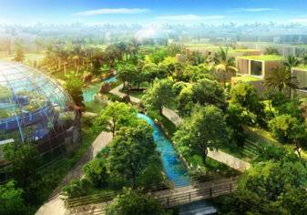 دبي تحتضن أول سوق للمنتجات المستدامة والصديقة للبيئة