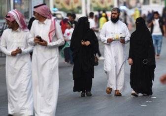 دراسة: متوسط عمر السعوديين يصل إلى 82 سنة في 2040