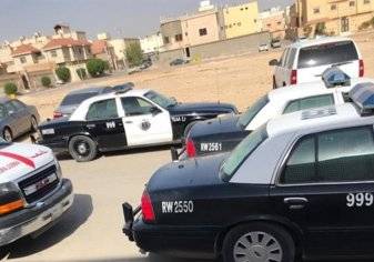 الاعتداء على سائق أسيوي جنوب الرياض وسرقة جواله وسيارة كفيله المريض (صور)