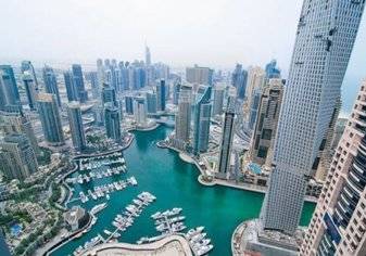 دبي تشهد 632 مبايعة عقارية خلال اسبوع