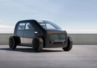 شركة دنماركية تكشف عن سيارة كهربائية بتصميم "سنغافوري".. والسعر؟