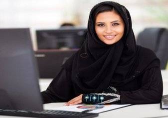 المرأة السعودية تتفوق على الرجل في التميز الوظيفي