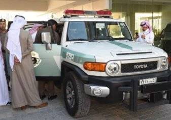 إدارة المرور السعودية تعلن عن إطلاق الدوريات الذكية في كافة مناطق المملكة (صور)
