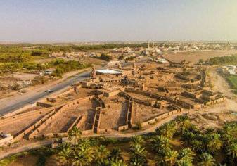 السعودية: اكتشاف 19 موقعاً أثرياً بعضها يعود إلى ما قبل الميلاد