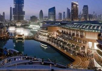 تراجع رسوم التملك الحر في دبي لـ 12%