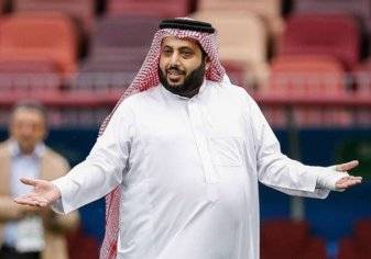 بالفيديو.. آل الشيخ: هذا فريقي السعودي المفضل.. ولكن