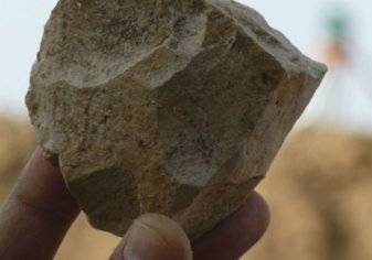 اكتشاف أثري يشغل العالم في الجزائر.. ما هو؟