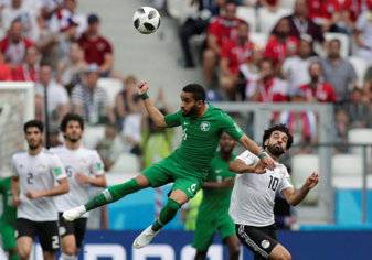 بالأرقام.. عوائد قياسية للأندية السعودية من مشاركة لاعبيها في كأس العالم
