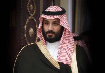 "محمد بن سلمان" العربي الوحيد المؤهل لنيل لقب "شخصية العام"