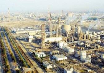 62% من المنشآت الصناعية في السعودية غير مرخصة بيئياً