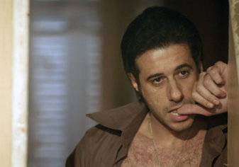 ما هي حقيقة مشاركة الممثل المصري أحمد السعدني في فيلم إباحي بأمريكا؟