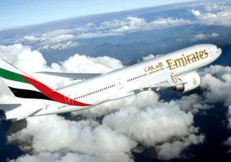 طيران الإمارات تطلق عروض سعرية خاصة لعملائها للمسافرين إلى هذه الدول
