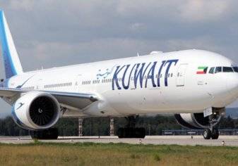 اختراق الحسابين الرسميين للخطوط الجوية الكويتية على فيس بوك وانستغرام