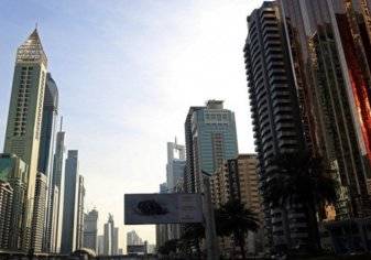 الإمارات تخفيض تعرفة الكهرباء لمساكن التملك الحر للمقيمين