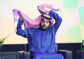 بالصور.. الكشف عن مفاجآت تركي آل الشيخ للسعوديين