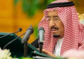 السعودية تستعيد 400 مليار ريال من المتهمين بالفساد