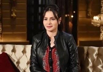 ممثلة مصرية: النجاح على "السوشيال ميديا" مزيف (فيديو)