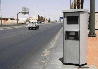 إدارة المرور السعودية تحذر من وجود هذه الأجهزة لدى سائقي السيارات