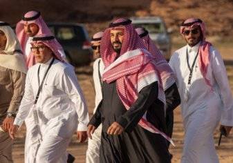 برعاية ولي العهد السعودي.. "العلا" إرثاً حضارياً للعالم