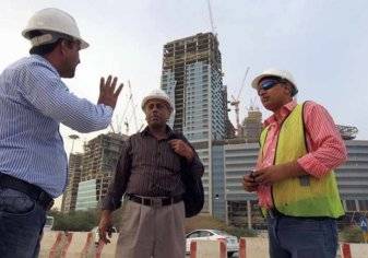 6 آلاف مهندس أجنبي يغادر سوق العمل السعودي
