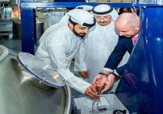 دبي تدشن أول مركز للقهوة في الشرق الأوسط