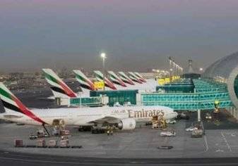 توقعات بارتفاع الرحلات بمطار دبي ورلد سنترال لـ 700%
