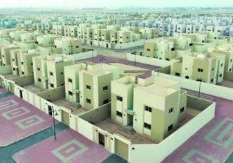 إعفاء 3896 سعودي من الضريبة المضافة للمسكن