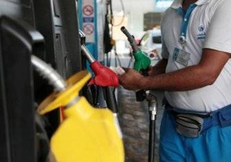 ارتفاع أسعار البنزين والديزل في الإمارات