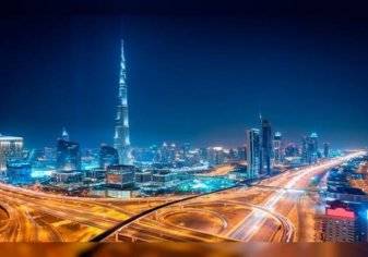 كم هي تكلفة مشاريع البنية التحتية في دول الخليج؟