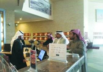 100 وظيفة شاغرة للسعوديين في القطاع الفندقي